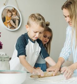 Kaip kurti sveiką šeimos aplinką